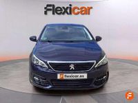 Usado Peugeot 308 SW Allure 131 CV (96 kW) 2020 Burdeos Familiar
