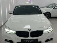 Usado BMW 335 M Sport 313 CV (230 kW) 2017 Blanco Berlina