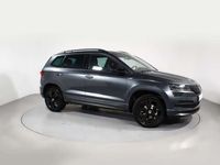 usado Skoda Karoq 1.5 TSI Sportline ACT DSG