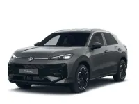Nuevo VW T-Roc R-line 150 CV (110 kW) 2026 Gris SUV