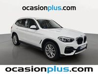 Usado BMW X3 292 CV (214 kW) 2020 Blanco SUV