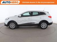 Usado Renault Kadjar Zen 131 CV (96 kW) 2018 Blanco SUV