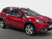 usado Peugeot 2008 1.5 BlueHDI S&S Allure 100