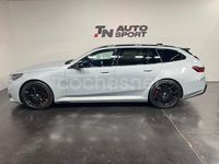 Usado BMW M5 Comfort Edition 727 CV (534 kW) 2025 Blanco Familiar