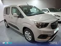 Usado Opel Combo Life Selective 102 CV (75 kW) 2020 Beige Monovolumen