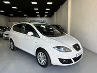 Usado Seat Altea XL I-Tech 105 CV (77 kW) 2015 Blanco Monovolumen