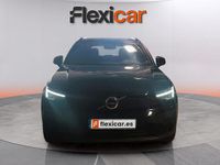 Usado Volvo XC40 Core 169 kW (231 CV) 2023 Negro SUV