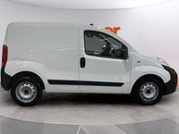 Usado Fiat Fiorino 95 CV (69 kW) 2023 Blanco Monovolumen
