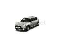 Usado Mini ONE 102 CV (75 kW) 2019 Gris / plata Utilitario