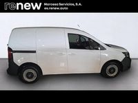 Usado Renault Kangoo 95 CV (69 kW) 2021 Blanco Monovolumen