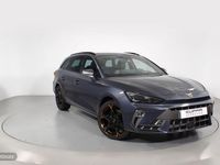 Usado Cupra Leon 150 CV (110 kW) 2025 Gris Berlina