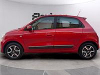 Usado Renault Twingo LIMITED 90 CV (66 kW) 2018 Rojo Utilitario