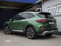Usado Ford Kuga Active X 243 CV (178 kW) 2024 Verde SUV