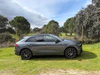 Usado Audi Q8 Premium 286 CV (210 kW) 2021 Negro SUV