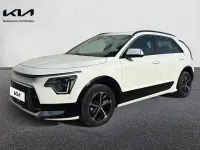 Usado Kia Niro 141 CV (103 kW) 2024 Sedán SUV