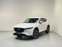 Usado Mazda CX-5 Ad'Vantage 165 CV (121 kW) 2023 Blanco SUV