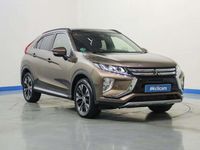 usado Mitsubishi Eclipse Cross 150 T Kaiteki 4WD 8CVT