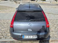 Usado Citroën C4 138 CV (101 kW) 2006 Gris / plata Berlina