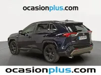 Usado Toyota RAV4 218 CV (160 kW) 2019 SUV