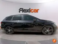 Usado Seat Leon SC CUPRA 300 CV (220 kW) 2018 Negro Utilitario