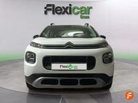 Usado Citroën C3 Aircross Feel 110 CV (80 kW) 2018 Blanco SUV