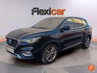 Usado MG HS Luxury 162 CV (119 kW) 2023 Negro SUV