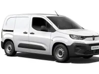 Nuevo Citroën Berlingo 101 CV (74 kW) 2026 Blanco Monovolumen