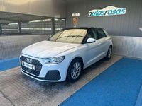 usado Audi A1 Sportback 25 TFSI