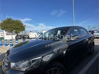 Usado Citroën C-Elysee I Exclusive 92 CV (67 kW) 2015 Gris / plata Berlina