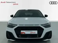 Usado Audi A1 116 CV (85 kW) 2025 Blanco SUV