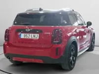 Usado Mini Cooper Countryman 136 CV (100 kW) 2021 SUV