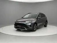 Usado Hyundai Bayon 84 CV (61 kW) 2023 Gris SUV