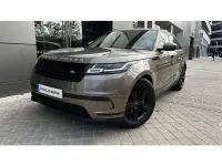Usado Land Rover Range Rover Velar S 241 CV (177 kW) 2018 Marrón SUV