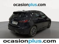Usado BMW 218 Active Tourer 150 CV (110 kW) 2024 Negro Monovolumen