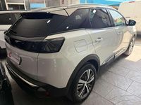 Usado Peugeot 3008 Allure 131 CV (96 kW) 2021 Blanco SUV