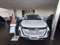 Nuevo EVO Evo 5 127 CV (93 kW) 2026 Azul SUV