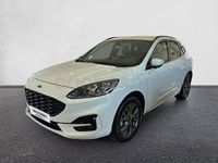 Usado Ford Kuga ST-Line 225 CV (165 kW) 2022 Blanco SUV