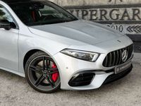 usado Mercedes A45 AMG S 4Matic+ 8G-DCT