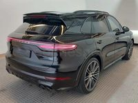 Usado Porsche Cayenne Turbo S 680 CV (500 kW) 2020 Negro SUV