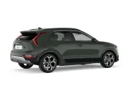 Nuevo Kia Niro 138 CV (101 kW) 2026 Blanco SUV