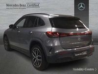 Usado Mercedes EQA250 139 kW (190 CV) 2021 Gris SUV