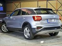 Usado Audi Q2 Advanced 116 CV (85 kW) 2021 Gris SUV