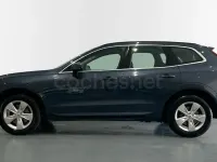 Usado Volvo XC60 Core 197 CV (144 kW) 2023 Azul SUV