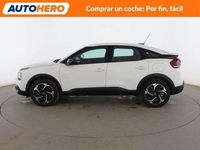 Usado Citroën C4 Feel 132 CV (97 kW) 2022 Blanco Berlina