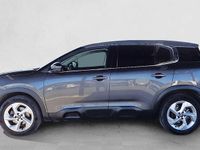 Usado Citroën C5 Aircross Feel 131 CV (96 kW) 2023 Gris SUV
