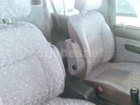 Usado Galloper Exceed 105 CV (77 kW) 1999 Verde SUV