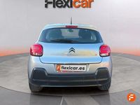 Usado Citroën C3 102 CV (75 kW) 2024 Gris Berlina