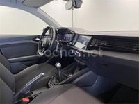 Usado Audi A1 Sportback 95 CV (69 kW) 2020 Blanco Utilitario