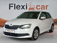 usado Skoda Fabia 1.0 MPI 55KW (75cv) Ambition