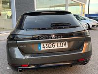 Usado Peugeot 508 GT 225 CV (165 kW) 2020 Beige Familiar